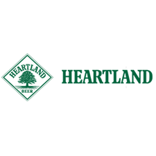 ハートランドビール